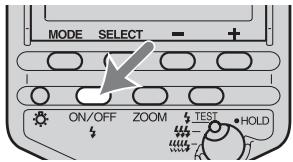 SONY HVL-F56AM - Flash en mode de programmation automatique (principes de base) - 1