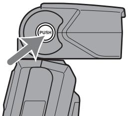 SONY HVL-F56AM - Indirect flitsen - 4