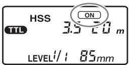 SONY HVL-F56AM - Flash en mode de programmation automatique (principes de base) - 3