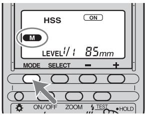 SONY HVL-F56AM - Flash manuel (M) - 3