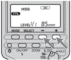 SONY HVL-F56AM - Maximumaantal opeenvolgende flitsen - 1