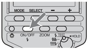 SONY HVL-F56AM - Program auto flash (The basics) - 1