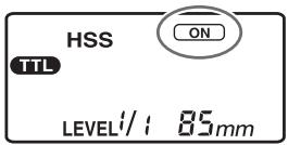SONY HVL-F56AM - Aperture priority flash photography (A) - 1