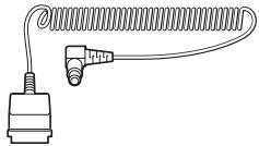 SONY HVL-F56AM - Off-Camera Accessories - 1