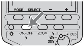SONY HVL-F56AM - Blitzprogrammautomatik (Grundlagen) - 1