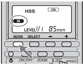 SONY HVL-F56AM - Flash manuale (M) - 3
