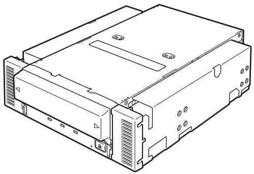 SONY SDX-500V - N8151-34B/N8151-46A AIT Built-In AIT - 1