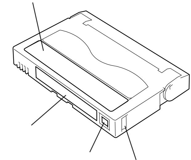 SONY SDX-500V - AIT EF-2423EF-2423S EF-2420L EF-2420 - 1