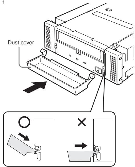 SONY SDX-500V - Important - 1