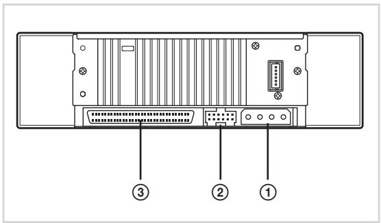 SONY SDX-500V - N8151-34B/N8151-46A AIT Built-In AIT - 38