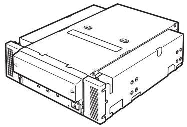 SONY SDX-500V - N8151-34B/N8151-46A AIT Built-In AIT - 22