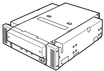 SONY SDX-500V - N8151-34B/N8151-46A AIT Built-In AIT - 33