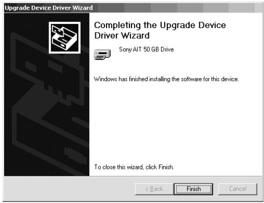 SONY SDX-500V - For Windows 2000 Users - 7