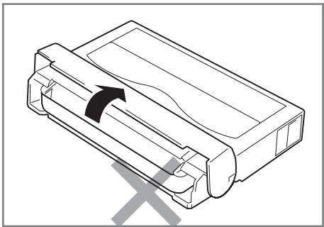 SONY SDX-500V - Important - 1