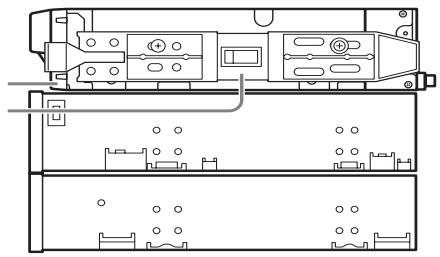 SONY SDX-500V - DIP - 12