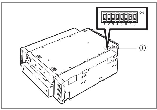 SONY SDX-500V - Bottom - 1