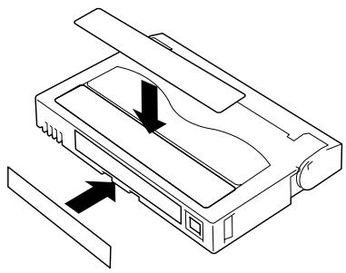 SONY SDX-500V - AIT EF-2423EF-2423S EF-2420L EF-2420 - 2