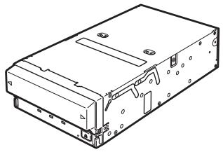 SONY SDX-500V - N8151-34B/N8151-46A AIT Built-In AIT - 34