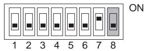 SONY SDX-500V - Setting data compression - DC Control (2) - - 1