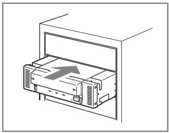 SONY SDX-500V - Hint - 1