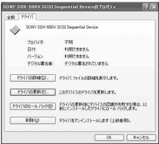 SONY SDX-500V - DIP - 27
