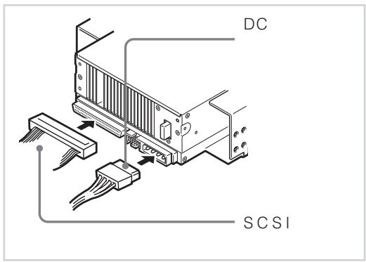 SONY SDX-500V - DIP - 16