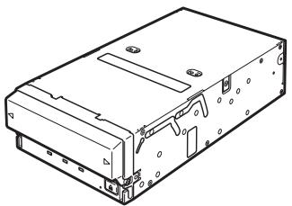 SONY SDX-500V - Features - 2