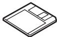 SONY SDX-500V - N8151-34B/N8151-46A AIT Built-In AIT - 25