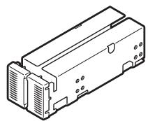 SONY SDX-500V - Package Contents - 2