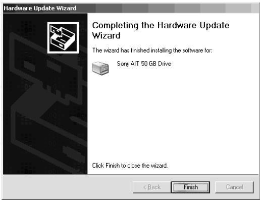 SONY SDX-500V - For Windows Server 2003 Users - 5