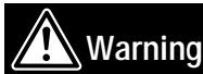SONY SDX-500V - Attention to Handling or Maintenance - 1