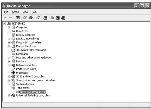 SONY SDX-500V - For Windows Server 2003 Users - 6