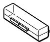 SONY ATRAC3 - Vérification des accessoires fournis - 7