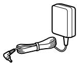 SONY ATRAC3 - Comprobación de los accesorios suministrados - 1
