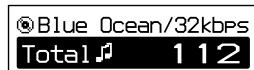 SONY ATRAC3 - CD ATRAC/MP3 - 2
