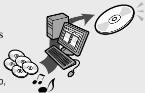 SONY ATRAC3 - Instalar o SonicStage no computador. - 2