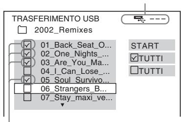 SONY DAV-DZ330 - ■ Per un DATA CD/DATA DVD - 1