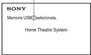 SONY DAV-DZ330 - Premere MEM SEL. - 1