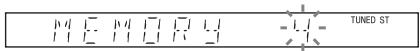 TUNED ST