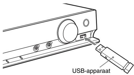 SONY DAV-DZ330 - Bestanden op een disc/ USB-apparaat afspelen - 2