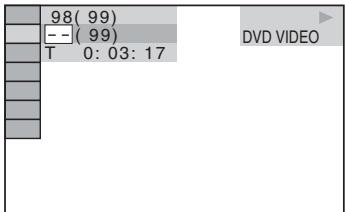 SONY DAV-DZ330 - Hinweis - 1