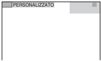 SONY DAV-DZ330 - Selezione del tipo di segnale video in uscita dalla presa HDMI OUT - 2