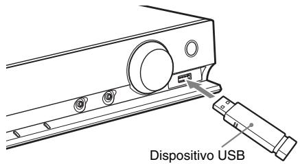 SONY DAV-DZ330 - ■ Per un dispositivo USB - 1
