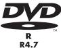 SONY DAV-TZ630 - Abspielbare CDs/DVDs bzw. Dateien auf USB-Geräten - 8