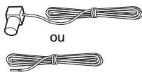 SONY DAV-TZ630 - Accessoires - 2