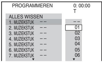 SONY DAV-TZ630 - Druk op →. - 1