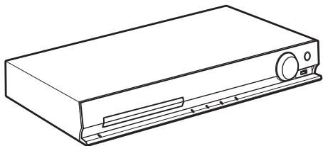 SONY DAV-TZ630 - Lieferumfang - 1