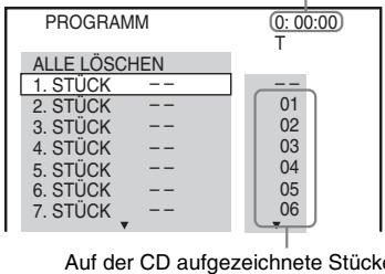 SONY DAV-TZ630 - CD - 1