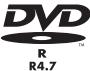 SONY DAV-TZ630 - Abspielbare CDs/DVDs bzw. Dateien auf USB-Geräten - 3