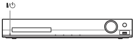 SONY DAV-TZ630 - Vornehmen der Schnellkonfiguration - 1